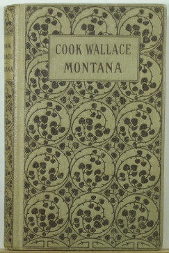 William Wallace Cook - Montana