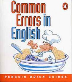 Common Errors in English