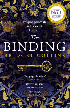 Bridget Collins - The Binding