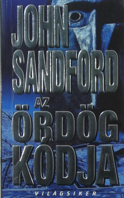 John Sandford - Az rdg kdja