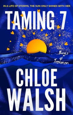 Chloe Walsh - Taming 7