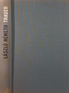 Nmeth Lszl - Trauer