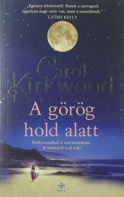 Carol Kirkwood - A grg hold alatt
