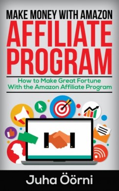 Juha rni - Make Money With Amazon Affiliate Program
