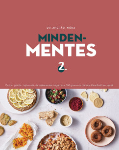 Dr. Andrsi Nra - Mindenmentes 2.