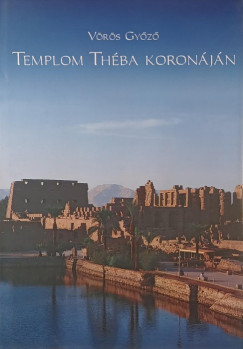 V�r�s Gy�z� - Templom Th�ba koron�j�n