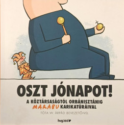 Oszt j�napot!