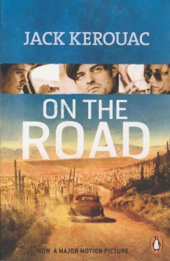 Jack Kerouac - On the Road