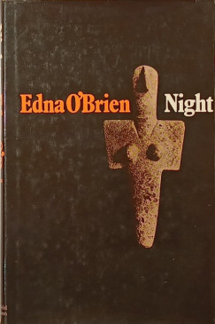 Edna O'Brien - Night