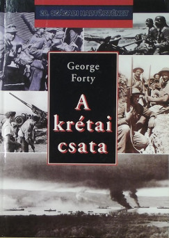 George Forty - A krtai csata