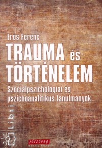 Ers Ferenc - Trauma s trtnelem