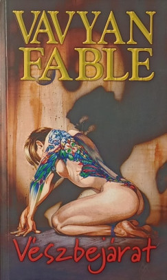 Vavyan Fable - Vszbejrat