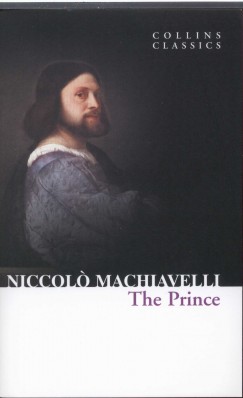 Niccolo Machiavelli - The Prince