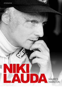 Maurice Hamilton - Niki Lauda