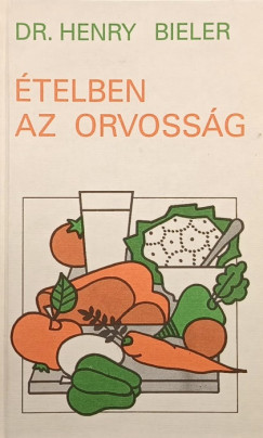 Dr. Henry Bieler - telben az orvossg