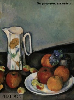 Belinda Thomson - The Post-Impressionists