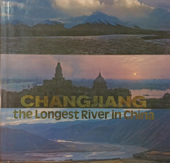 Changjiang, the Longest River in China