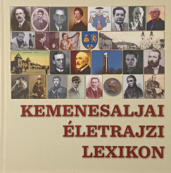 Kemenesaljai Életrajzi Lexikon