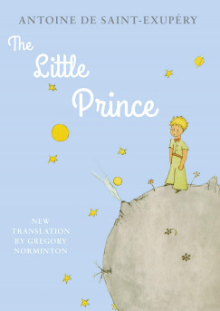 Antoine De Saint-Exupry - The Little Prince