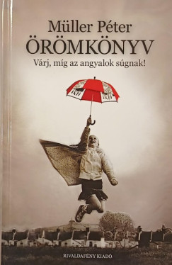 Müller Péter - Örömkönyv