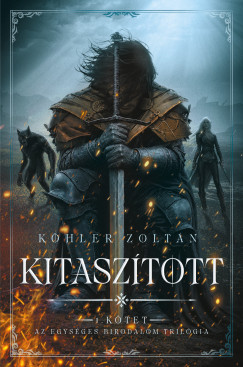 Kohler Zoltán - Kitaszított