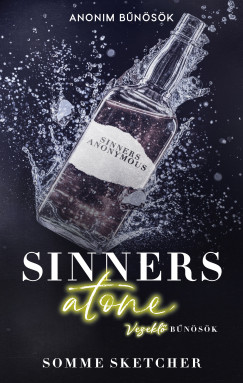 Somme Sketcher - Sinners Atone - Vezekl� b�n�s�k