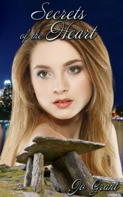 Jo Grant - Secrets of the Heart