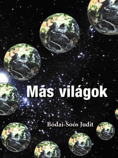 Bdai-Sos Judit - Ms vilgok