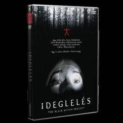 Ideglels - DVD