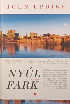 John Updike - Ny�lfark