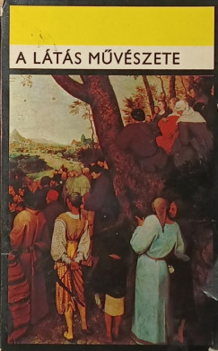 Ren� Berger - A l�t�s m�v�szete - A meg�t�l�s m�v�szete 1-2