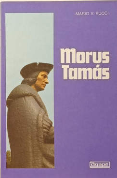 Mario V. Pucci - Morus Tams