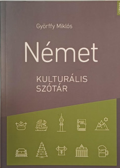 Gyrffy Mikls - Nmet kulturlis sztr