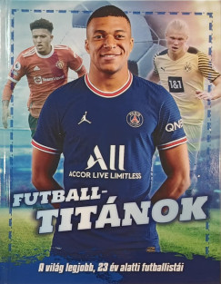 Futballtitnok