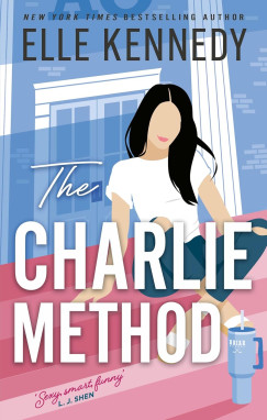 Elle Kennedy - The Charlie Method