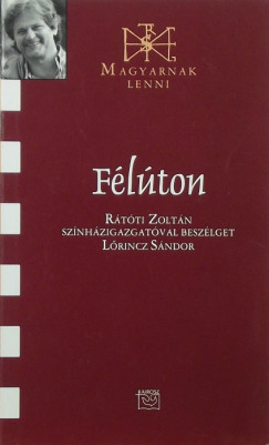 Lrincz Sndor - Flton