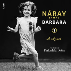 Nray Tams - Farkashzi Rka - Barbara 1.