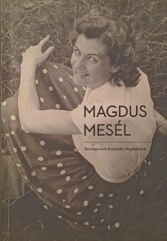 Magdus mesél