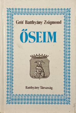 Grf Batthyny Zsigmond - seim