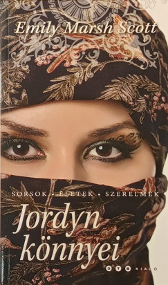 Emily Marsh Scott - Jordy könnyei