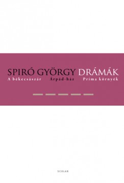 Spir Gyrgy - Drmk V.
