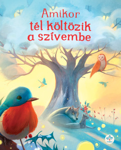 Chiara Ravizza - Amikor tél költözik a szívembe