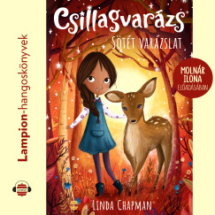 Linda Chapman - Csillagvarázs 4. - Sötét varázslat