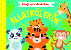 �llatk�lyk�k