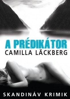 Lckberg Camilla - Camilla Lckberg - A Prdiktor