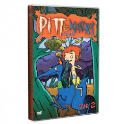 Pitt s Kantrop - Kbunkk 2.