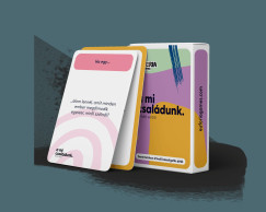 A mi csal�dunk, feln�tt k�rtyaj�t�k