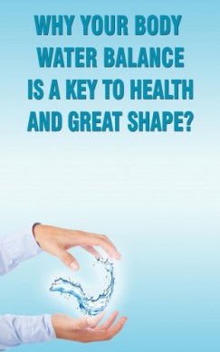Andrei Besedin - Why Your Body Water Balance Is a Key to Health and Great Shape?
