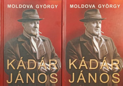 Moldova Gyrgy - Kdr Jnos 1-2.