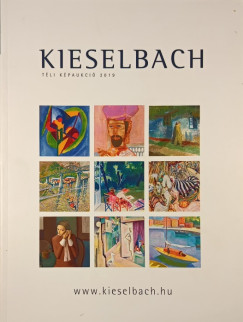 Kieselbach tli kpaukci 2019